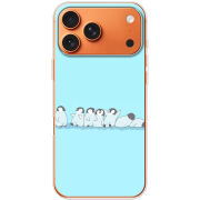 Чохол BoxFace Apple iPhone 17 Pro Max 