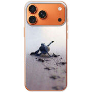 Чохол BoxFace Apple iPhone 17 Pro Max 