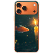 Чохол BoxFace Apple iPhone 17 Pro Max 