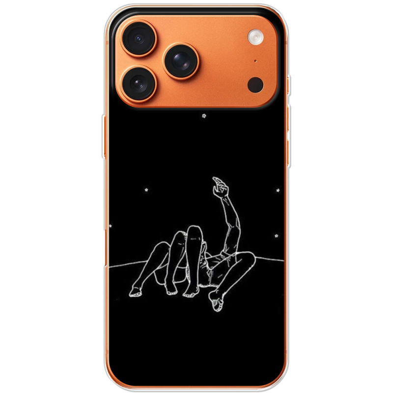 Чохол BoxFace Apple iPhone 17 Pro Max 