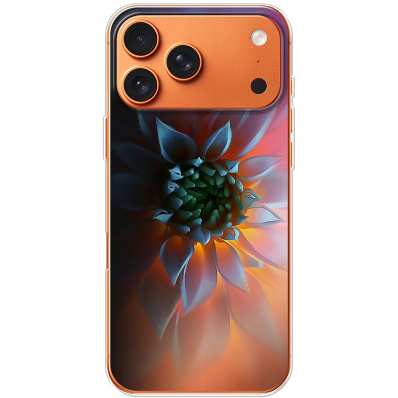 Чохол BoxFace Apple iPhone 17 Pro Max 