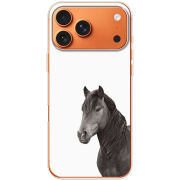 Чохол BoxFace Apple iPhone 17 Pro Max 