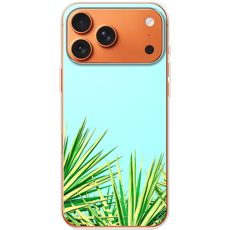Чохол BoxFace Apple iPhone 17 Pro Max 