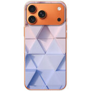 Чохол BoxFace Apple iPhone 17 Pro Max 