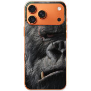 Чохол BoxFace Apple iPhone 17 Pro Max Kong