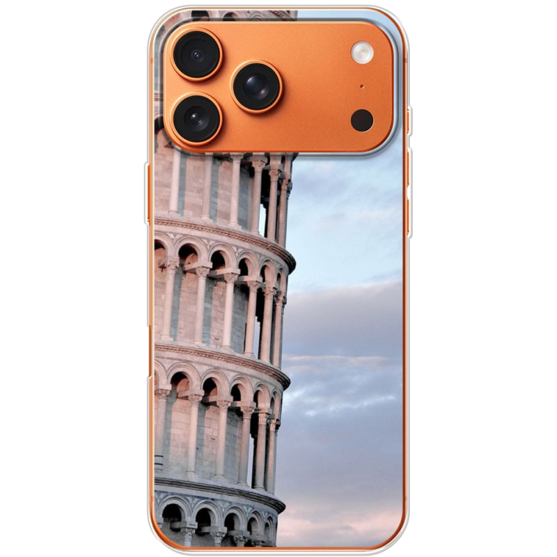 Чохол BoxFace Apple iPhone 17 Pro Max 