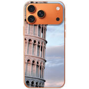 Чохол BoxFace Apple iPhone 17 Pro Max 