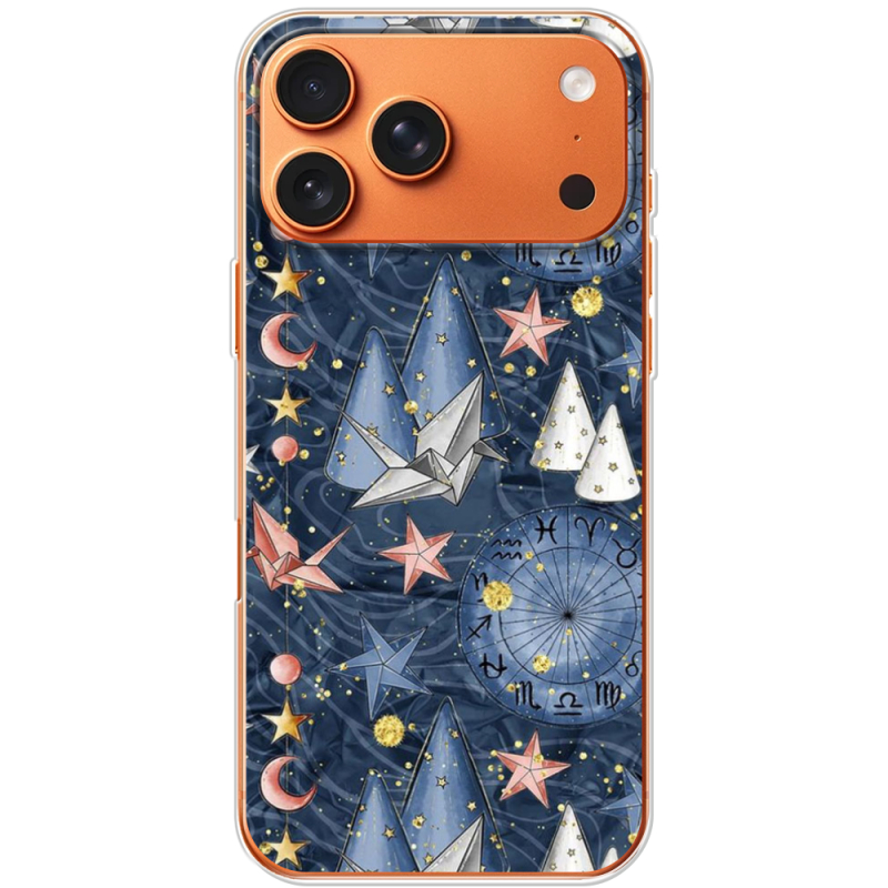 Чохол BoxFace Apple iPhone 17 Pro Max 
