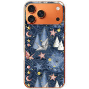 Чохол BoxFace Apple iPhone 17 Pro Max 