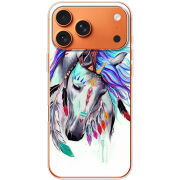 Чохол BoxFace Apple iPhone 17 Pro Max 