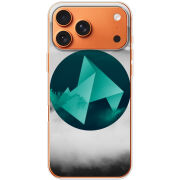 Чохол BoxFace Apple iPhone 17 Pro Max 