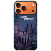 Чохол BoxFace Apple iPhone 17 Pro Max 