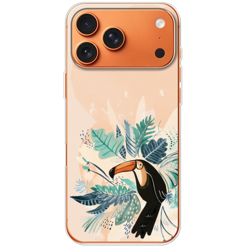 Чохол BoxFace Apple iPhone 17 Pro Max 