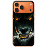 Чохол BoxFace Apple iPhone 17 Pro Max Werewolf