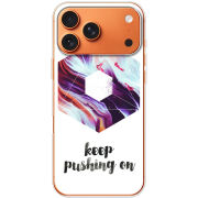 Чохол BoxFace Apple iPhone 17 Pro Max 