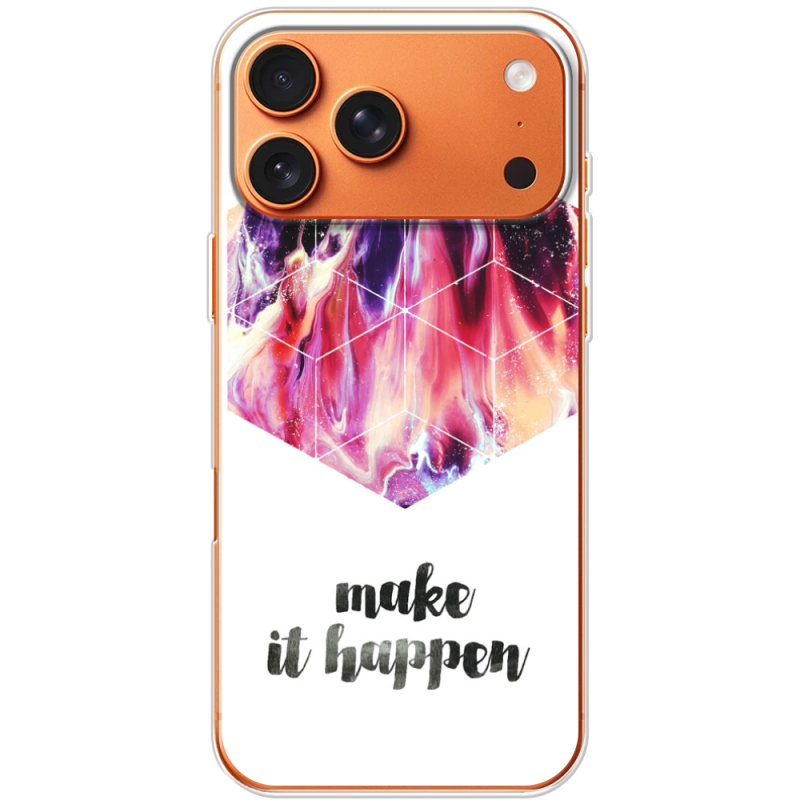 Чохол BoxFace Apple iPhone 17 Pro Max 