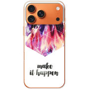 Чохол BoxFace Apple iPhone 17 Pro Max 