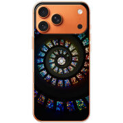 Чохол BoxFace Apple iPhone 17 Pro Max 
