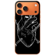 Чохол BoxFace Apple iPhone 17 Pro Max 