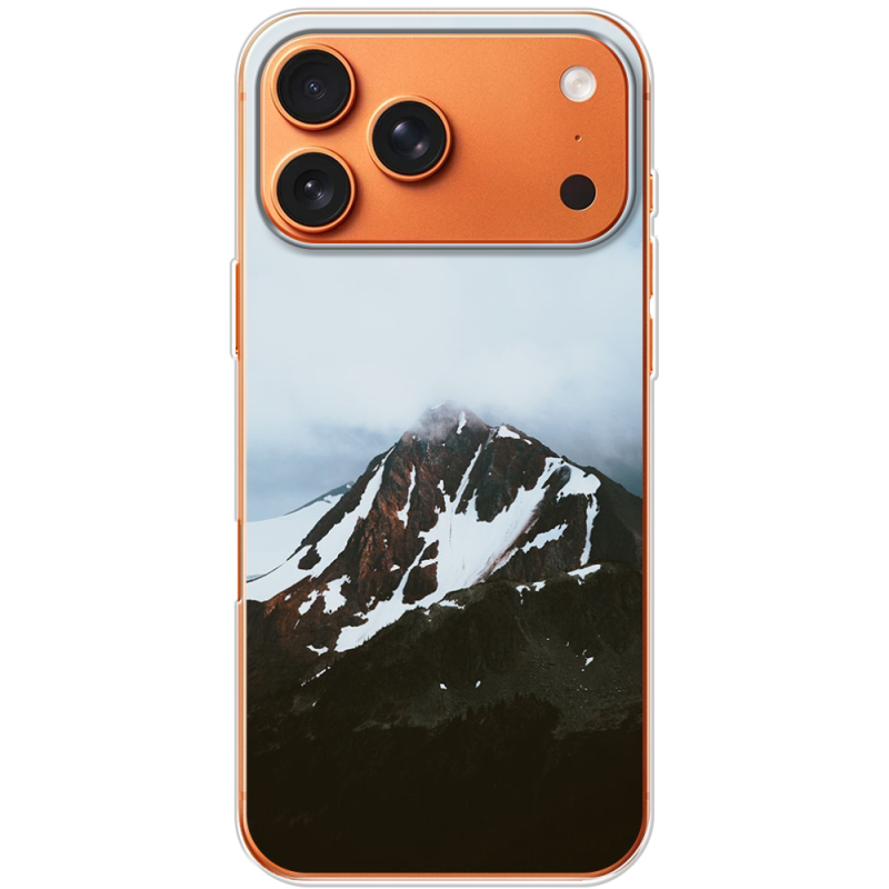 Чохол BoxFace Apple iPhone 17 Pro Max 