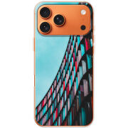 Чохол BoxFace Apple iPhone 17 Pro Max 