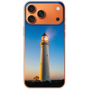 Чохол BoxFace Apple iPhone 17 Pro Max 