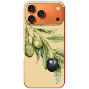 Чохол BoxFace Apple iPhone 17 Pro Max 