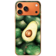 Чохол BoxFace Apple iPhone 17 Pro Max 