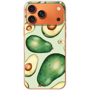 Чохол BoxFace Apple iPhone 17 Pro Max 