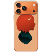Чохол BoxFace Apple iPhone 17 Pro Max 