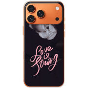 Чохол BoxFace Apple iPhone 17 Pro Max 