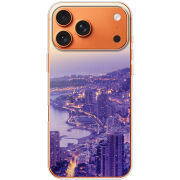 Чохол BoxFace Apple iPhone 17 Pro Max 