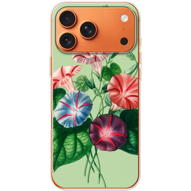 Чохол BoxFace Apple iPhone 17 Pro Max 