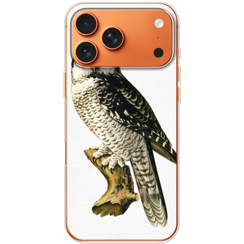 Чохол BoxFace Apple iPhone 17 Pro Max 