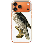 Чохол BoxFace Apple iPhone 17 Pro Max 
