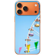 Чохол BoxFace Apple iPhone 17 Pro Max 