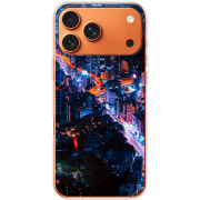 Чохол BoxFace Apple iPhone 17 Pro Max 