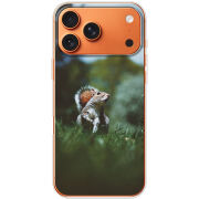 Чохол BoxFace Apple iPhone 17 Pro Max 