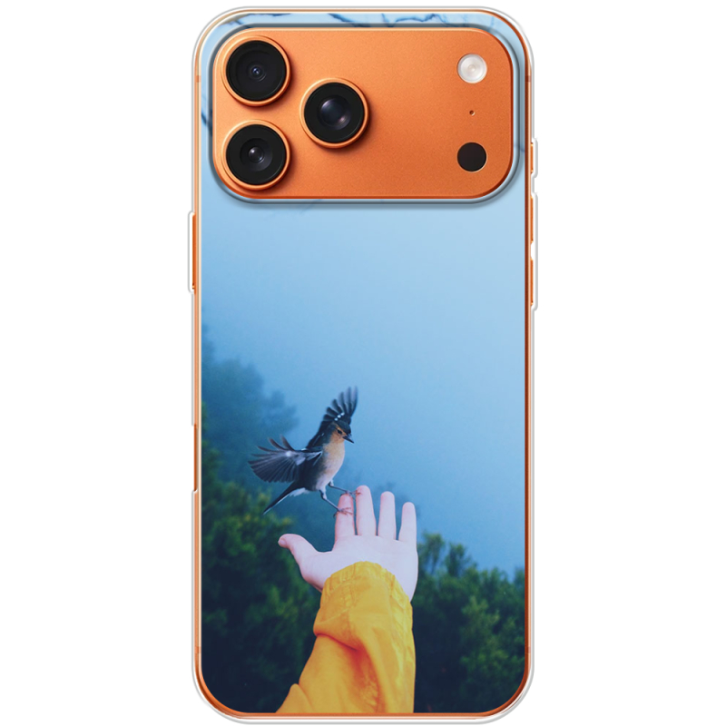Чохол BoxFace Apple iPhone 17 Pro Max 