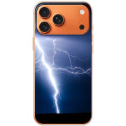 Чохол BoxFace Apple iPhone 17 Pro Max 