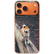 Чохол BoxFace Apple iPhone 17 Pro Max 