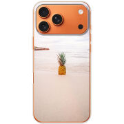 Чохол BoxFace Apple iPhone 17 Pro Max 