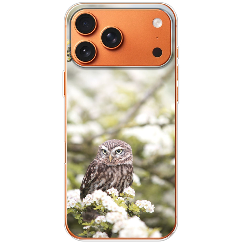 Чохол BoxFace Apple iPhone 17 Pro Max 