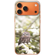 Чохол BoxFace Apple iPhone 17 Pro Max 