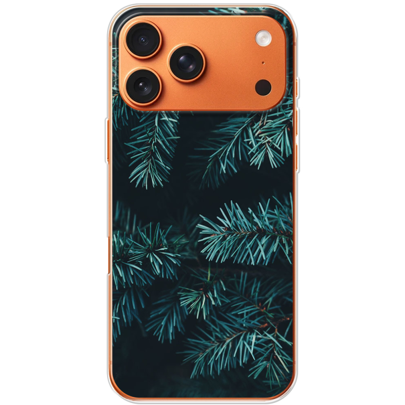 Чохол BoxFace Apple iPhone 17 Pro Max 