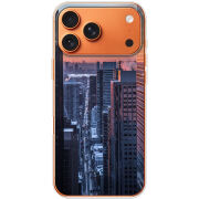 Чохол BoxFace Apple iPhone 17 Pro Max 