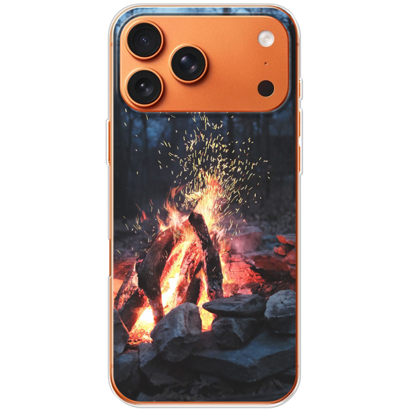 Чохол BoxFace Apple iPhone 17 Pro Max 