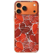 Чохол BoxFace Apple iPhone 17 Pro Max Heart Strings