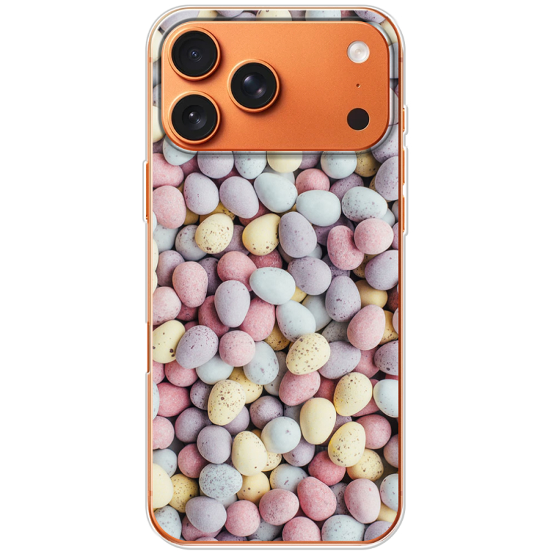 Чохол BoxFace Apple iPhone 17 Pro Max 