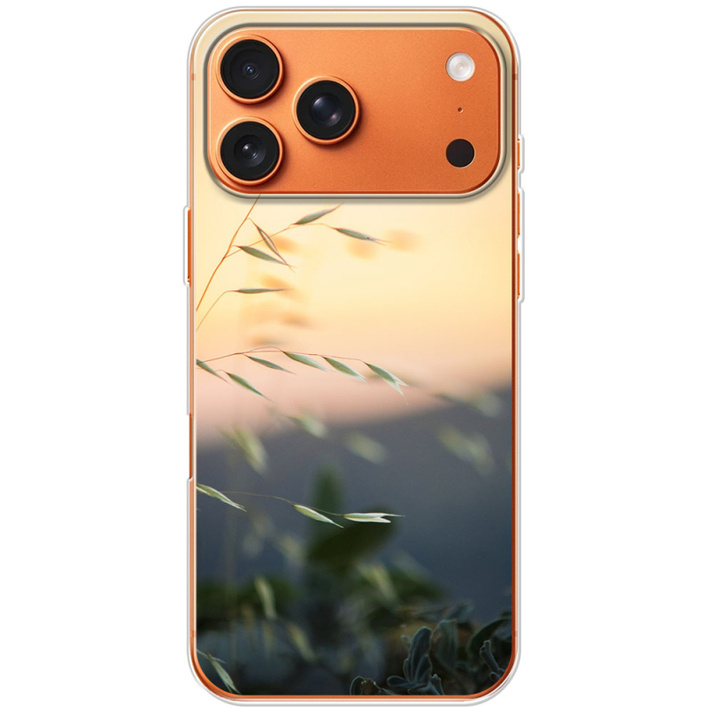 Чохол BoxFace Apple iPhone 17 Pro Max 